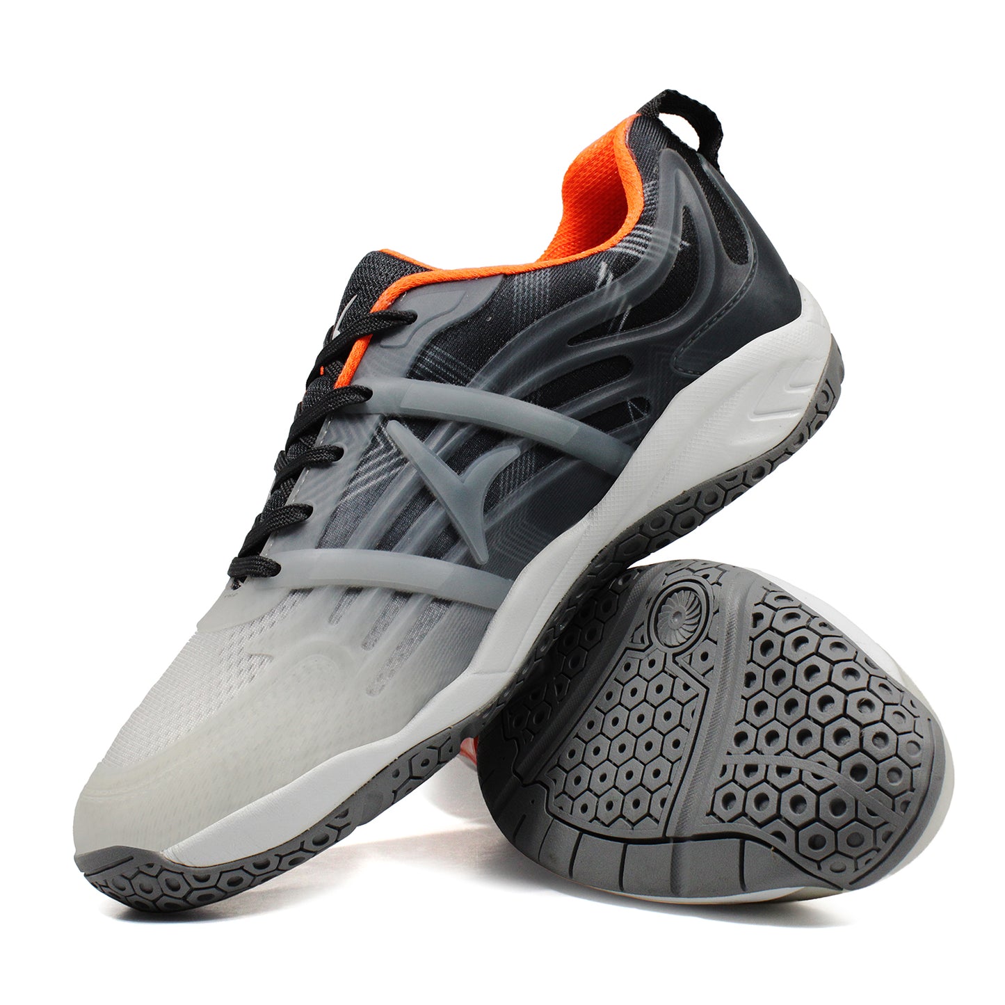 TR COURTPRO 11