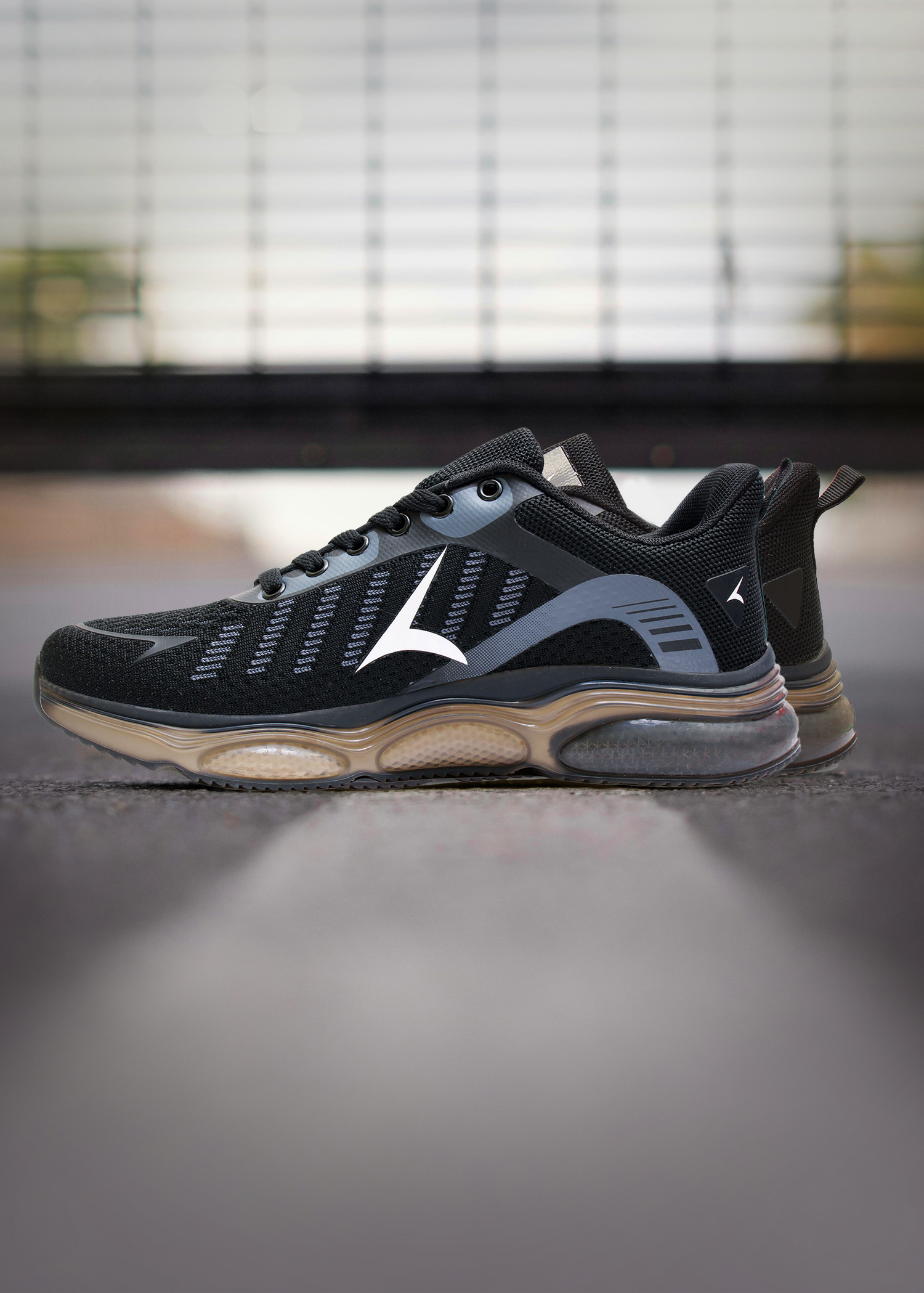 Tennis/Padel Men