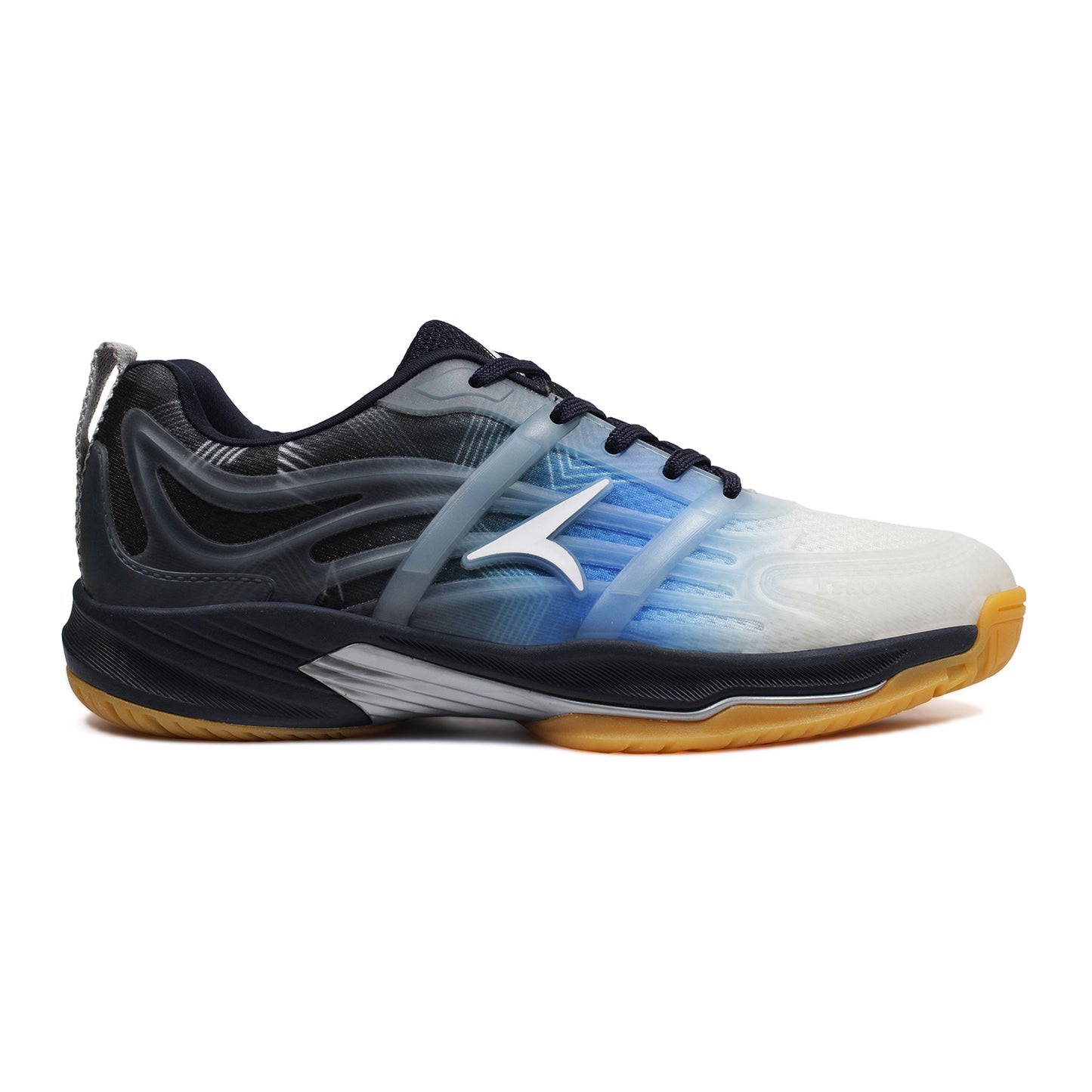TR COURTPRO 11