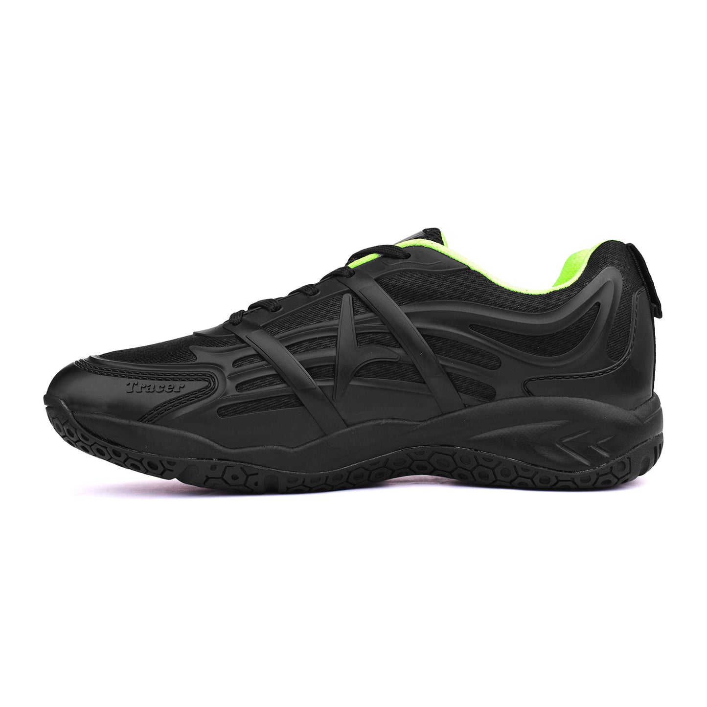 TR COURTPRO 11