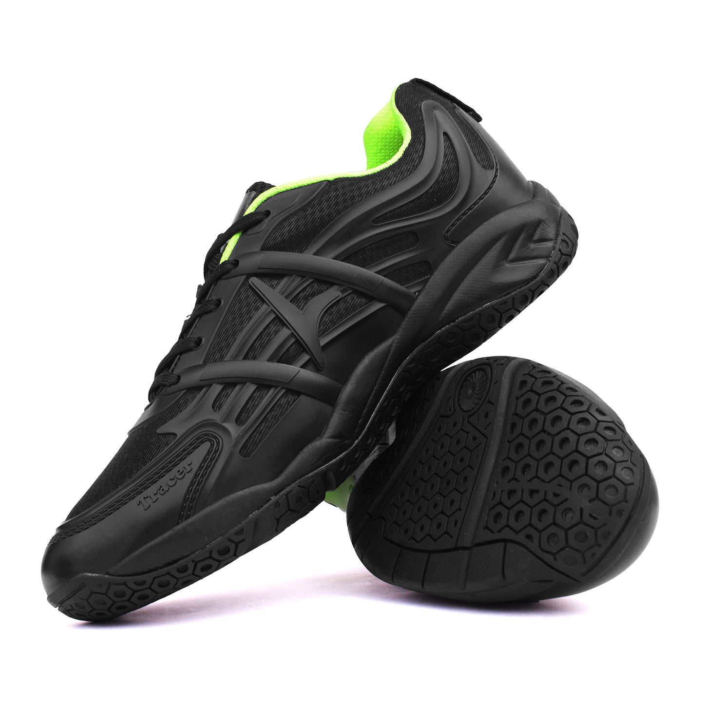 TR COURTPRO 11