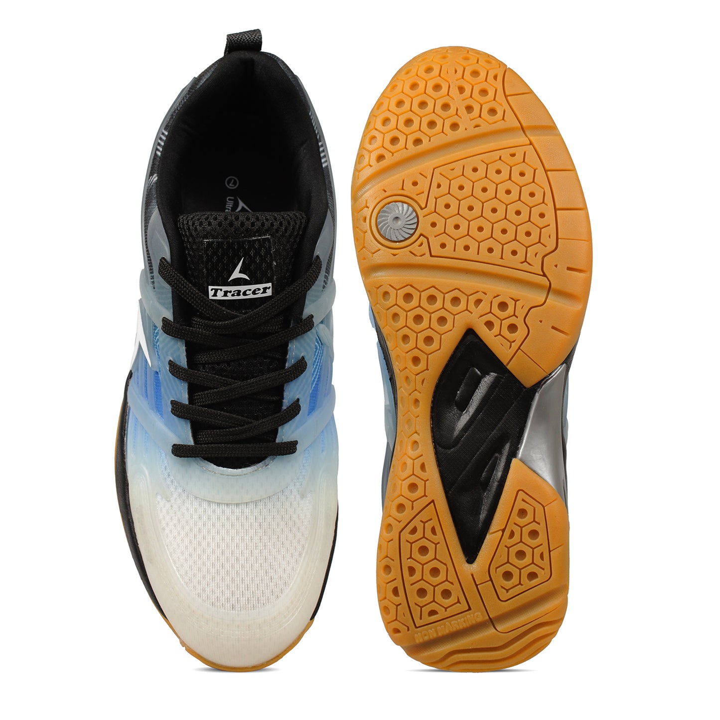 TR COURTPRO 11