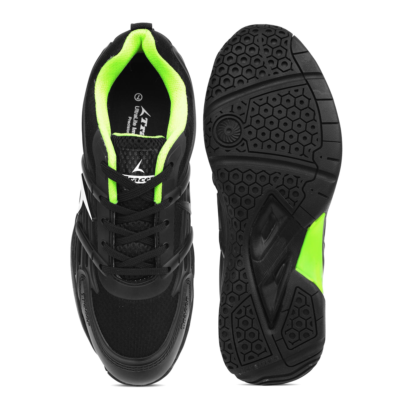 TR COURTPRO 11