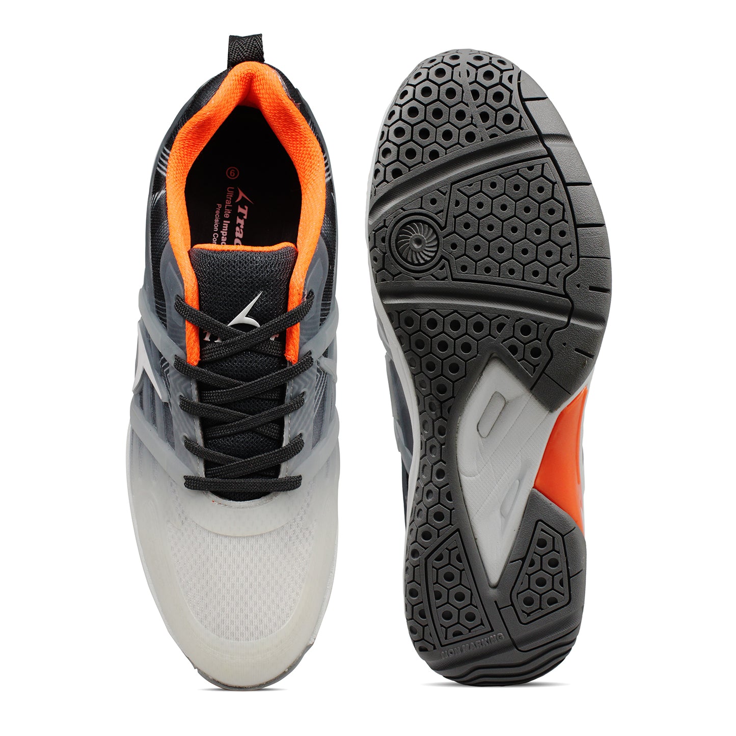 TR COURTPRO 11